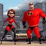 Super 研究生s Contributed Their Talents to ‘Incredibles 2’ - Thumbnail