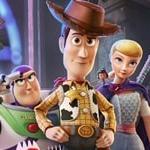 满帆 Grads Credited on 'Toy Story 4' - Thumbnail